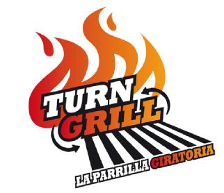 Imagen de TURN GRILL LA PARRILLA GIRATORIA