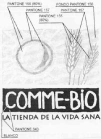 Imagen de COMME-BIO LA TIENDA DE LA VIDA SANA