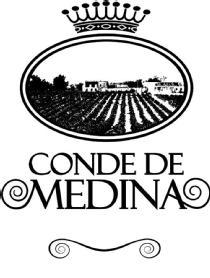 Imagen de CONDE DE MEDINA