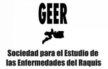 Imagen de GEER SOCIEDAD PARA EL ESTUDIO DE LAS ENFERMEDADES DEL RAQUIS