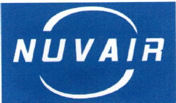 Imagen de NUVAIR