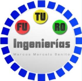 Imagen de FUTURO INGENIERIAS MARCOS MARCELO BENITO