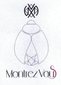 Imagen de MONTREZ VOUS