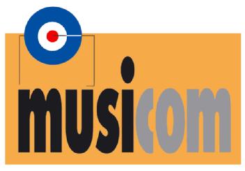 Imagen de MUSICOM