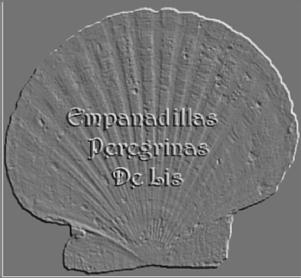 Imagen de EMPANADILLAS PEREGRINAS DE LIS