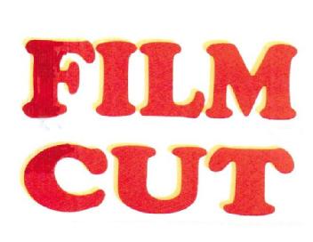 Imagen de FILM CUT