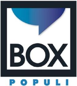 Imagen de BOX POPULI