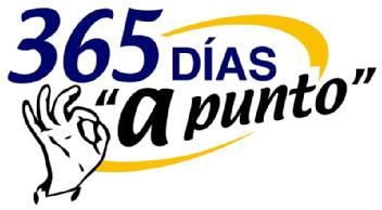 Imagen de 365 DIAS 