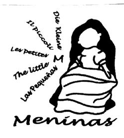 Imagen de DIE KLEINE IL PICCOLI LES PETITES THE LITTLE LAS PEQUEÑAS MENINAS
