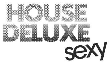 Imagen de HOUSE DELUXE SEXY