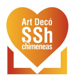 Imagen de ART DECO SSH CHIMENEAS