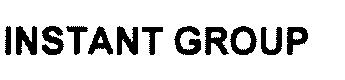 Imagen de INSTANT GROUP