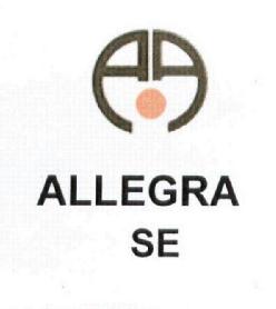 Imagen de ALLEGRA SE