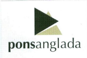 Imagen de PONSANGLADA