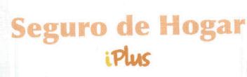 Imagen de SEGURO DE HOGAR IPLUS