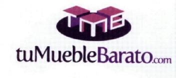 Imagen de TMB TUMUEBLEBARATO.COM