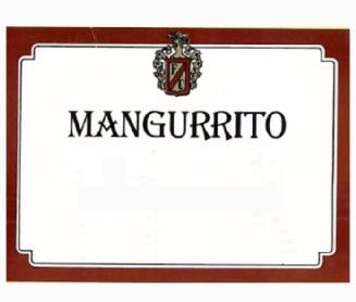 Imagen de MANGURRITO