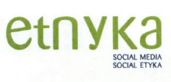 Imagen de ETNYKA SOCIAL MEDIA SOCIAL ETYKA