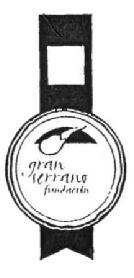 Imagen de GRAN SERRANO FUNDACION