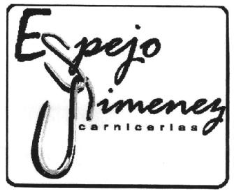 Imagen de ESPEJO JIMENEZ CARNICERIAS