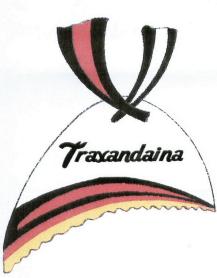 Imagen de TRAXANDAINA