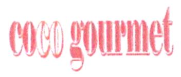 Imagen de COCO GOURMET