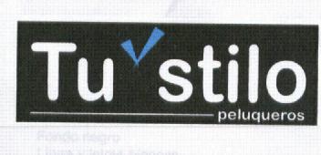 Imagen de TU STILO PELUQUEROS