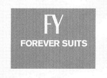 Imagen de FY FOREVER SUITS