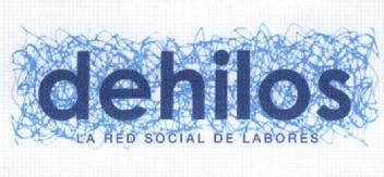 Imagen de DEHILOS LA RED SOCIAL DE LABORES