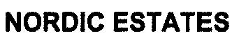 Imagen de NORDIC ESTATES