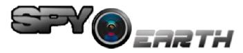 Imagen de SPY EARTH