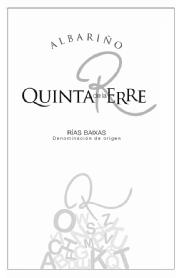 Imagen de QUINTA DE LA ERRE