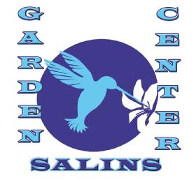 Imagen de GARDEN CENTER SALINS