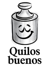 Imagen de QUILOS BUENOS