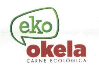 Imagen de EKO OKELA CARNE ECOLOGICA