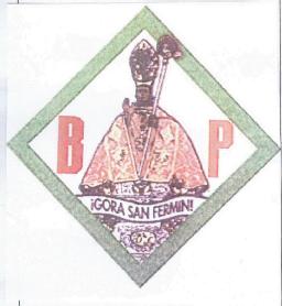 Imagen de BP ¡GORA SAN FERMIN!