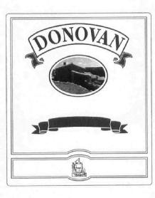 Imagen de DONOVAN