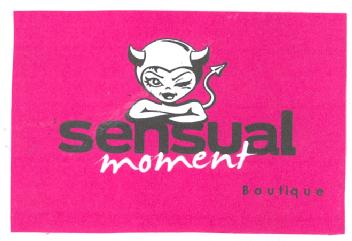 Imagen de SENSUAL MOMENT BOUTIQUE