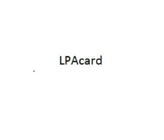 Imagen de LPACARD