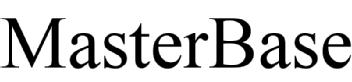 Imagen de MASTERBASE