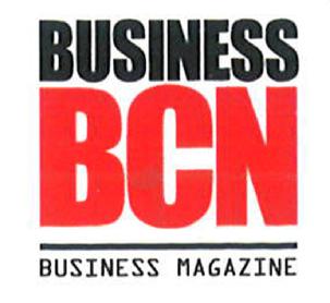 Imagen de BUSINESS BCN MAGAZINE
