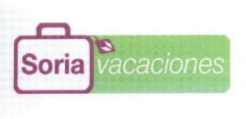 Imagen de SORIAVACACIONES