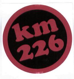 Imagen de KM 226