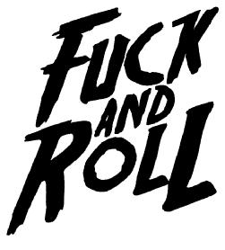 Imagen de FUCK AND ROLL