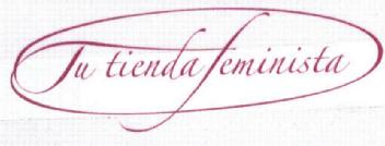 Imagen de TU TIENDA FEMINISTA