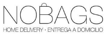 Imagen de NOBAGS HOME DELIVERY ENTREGA A DOMICILIO