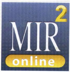 Imagen de MIR2 ONLINE