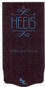 Imagen de HEELS DEFINE YOUR BEAUTY