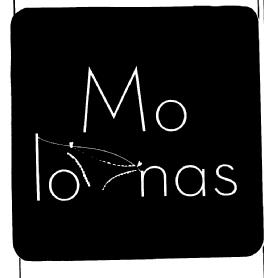 Imagen de MO LO NAS