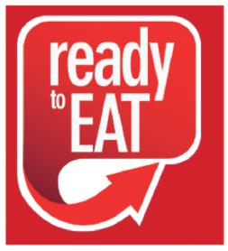 Imagen de READY TO EAT
